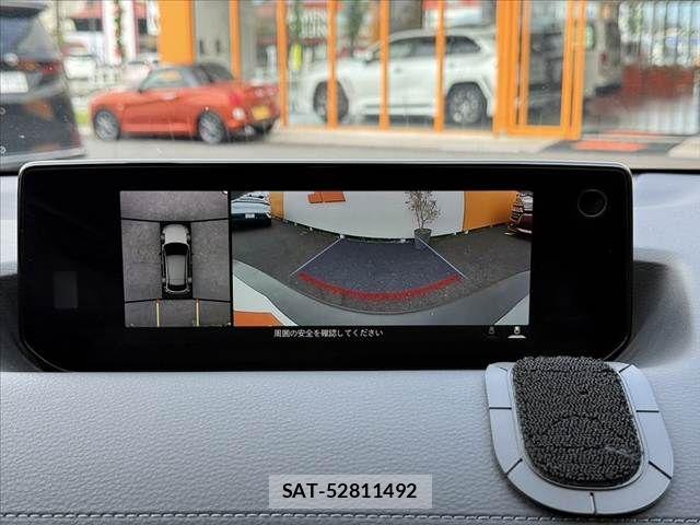 Mazda MX-30 2021-10 7222288-5