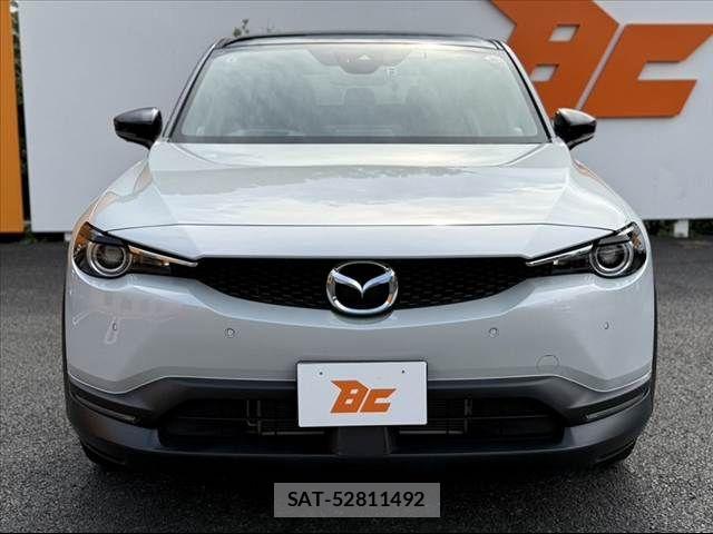 Mazda MX-30 2021-10 7222288-8