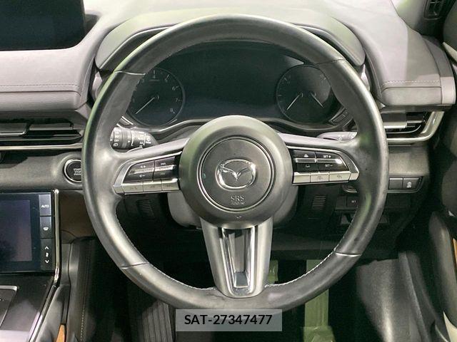 Mazda MX-30 2022-09 7222285-10