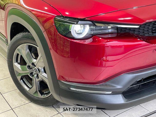 Mazda MX-30 2022-09 7222285-11