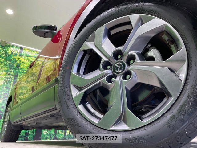 Mazda MX-30 2022-09 7222285-12