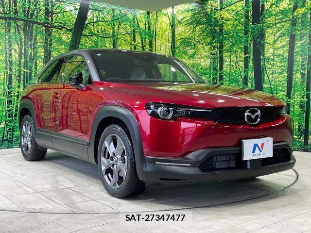 Mazda MX-30 2022-09 7222285-15