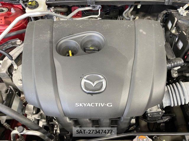 Mazda MX-30 2022-09 7222285-17