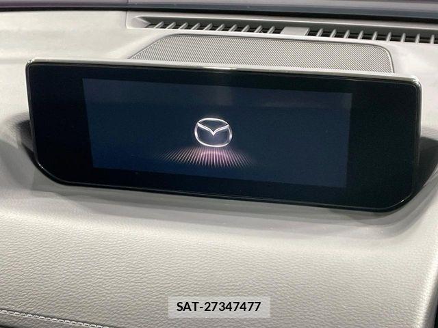 Mazda MX-30 2022-09 7222285-2