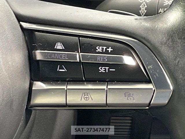 Mazda MX-30 2022-09 7222285-4