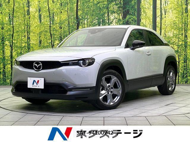 Mazda MX-30 2021-04 7222283-0