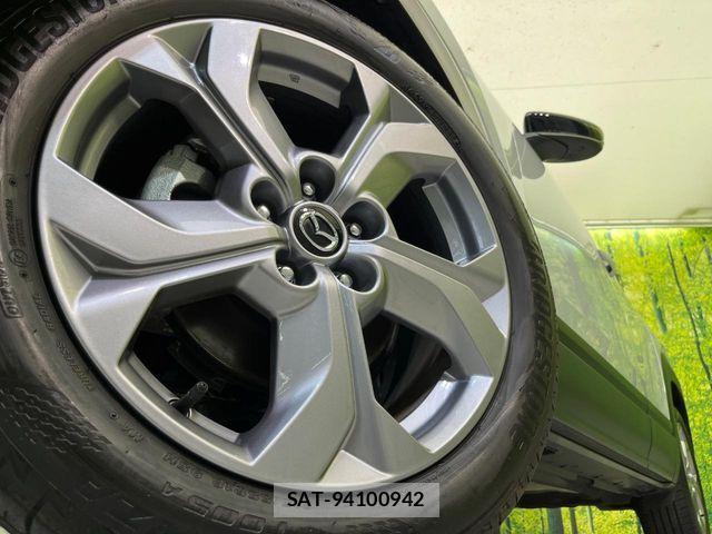 Mazda MX-30 2021-04 7222283-12