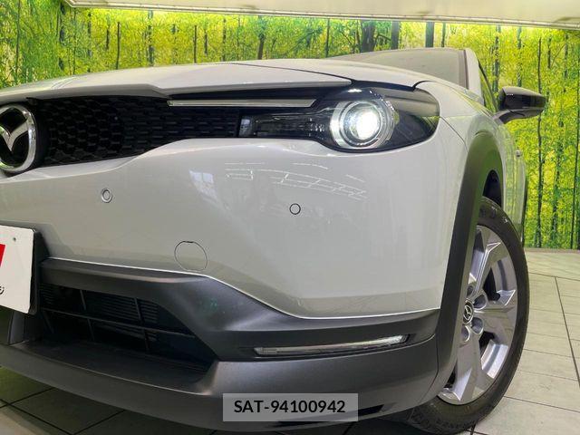 Mazda MX-30 2021-04 7222283-13
