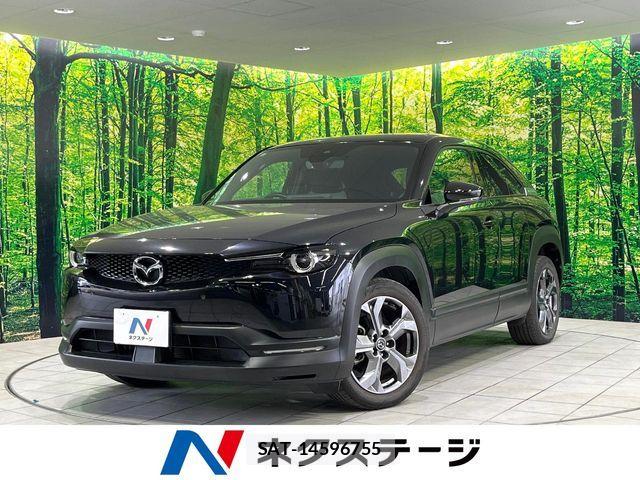 Mazda MX-30 2021-12 7222286-0