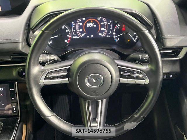 Mazda MX-30 2021-12 7222286-10