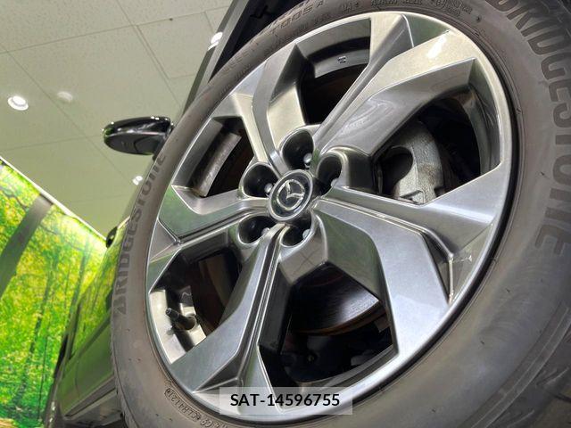 Mazda MX-30 2021-12 7222286-12
