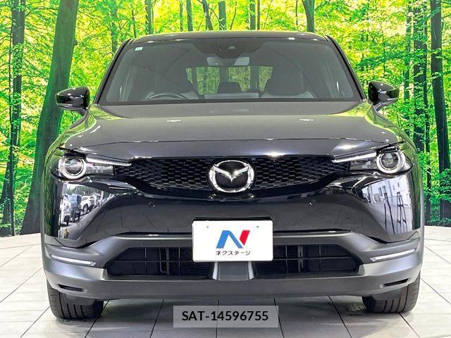 Mazda MX-30 2021-12 7222286-13