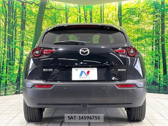 Mazda MX-30 2021-12 7222286-14