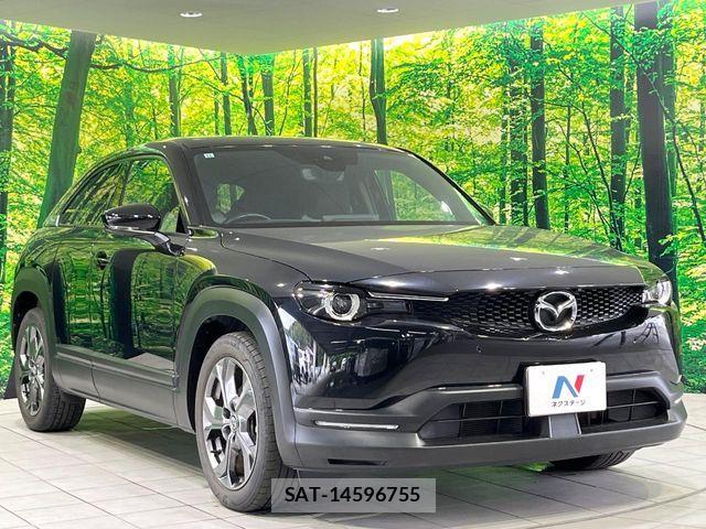 Mazda MX-30 2021-12 7222286-15