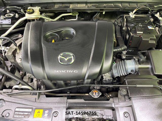 Mazda MX-30 2021-12 7222286-17