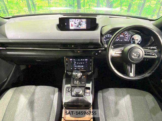 Mazda MX-30 2021-12 7222286-1