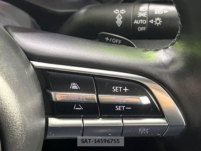 Mazda MX-30 2021-12 7222286-5
