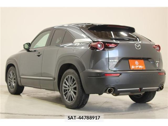 Mazda MX-30 2023-10 7222292-10