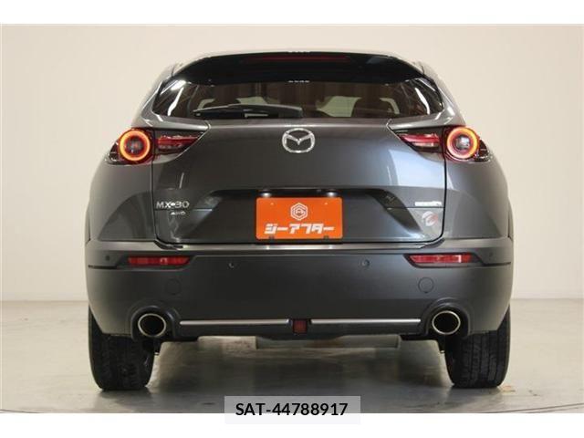 Mazda MX-30 2023-10 7222292-11