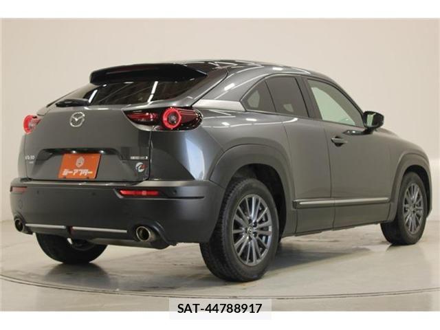 Mazda MX-30 2023-10 7222292-12