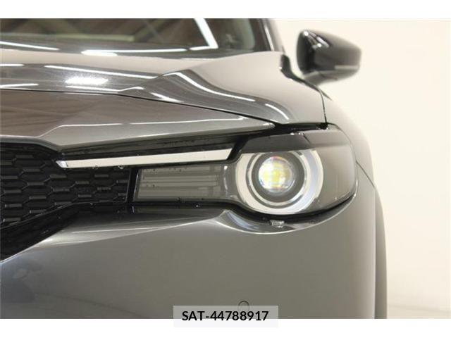 Mazda MX-30 2023-10 7222292-15