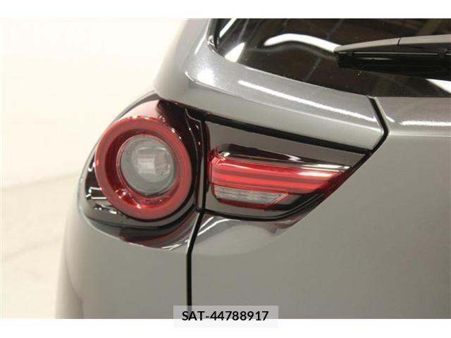 Mazda MX-30 2023-10 7222292-19