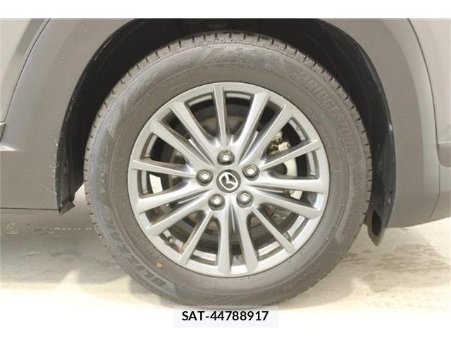 Mazda MX-30 2023-10 7222292-22