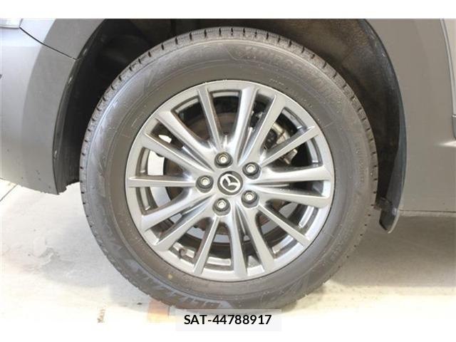 Mazda MX-30 2023-10 7222292-23