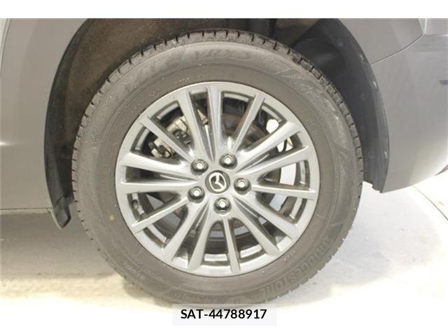 Mazda MX-30 2023-10 7222292-24