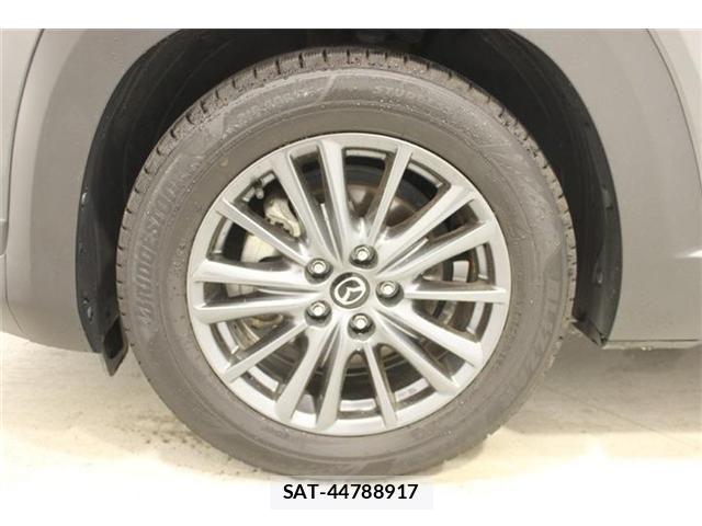 Mazda MX-30 2023-10 7222292-25