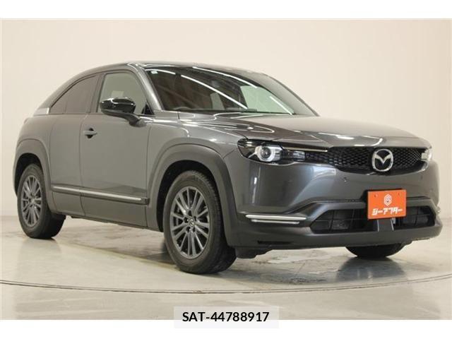Mazda MX-30 2023-10 7222292-6