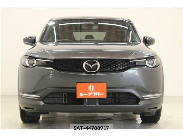 Mazda MX-30 2023-10 7222292-7
