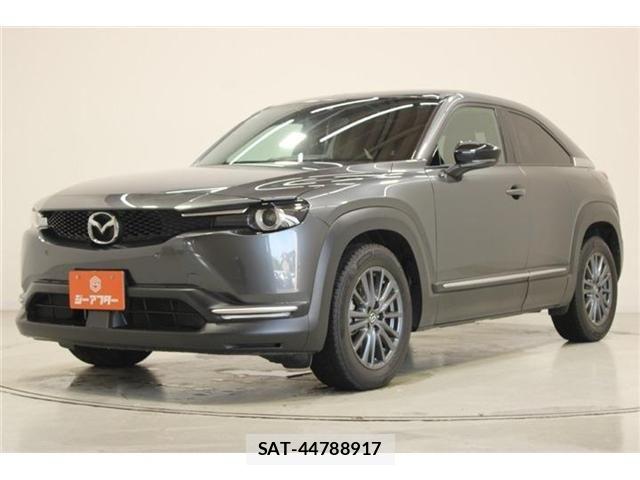 Mazda MX-30 2023-10 7222292-8