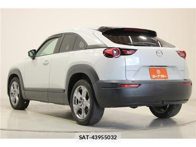 Mazda MX-30 2021-01 7272437-9