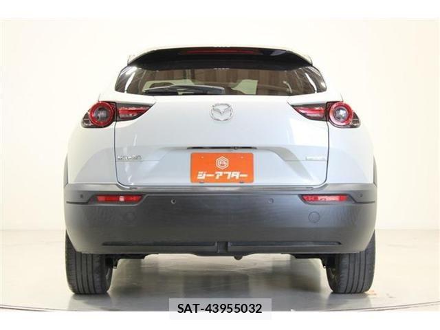 Mazda MX-30 2021-01 7272437-10