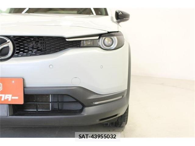 Mazda MX-30 2021-01 7272437-13