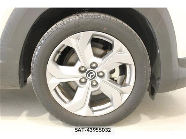 Mazda MX-30 2021-01 7272437-21