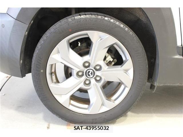 Mazda MX-30 2021-01 7272437-22