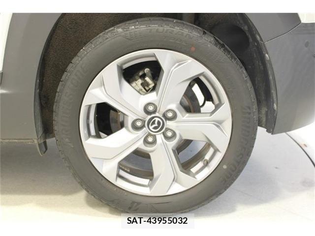 Mazda MX-30 2021-01 7272437-23