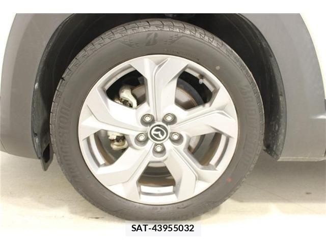 Mazda MX-30 2021-01 7272437-24