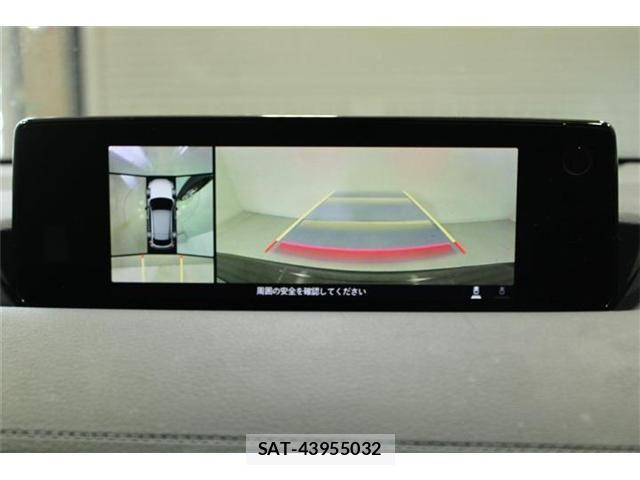 Mazda MX-30 2021-01 7272437-3