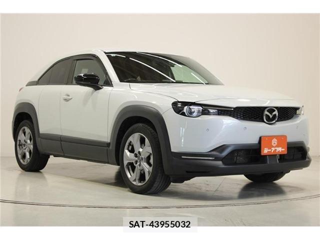 Mazda MX-30 2021-01 7272437-5