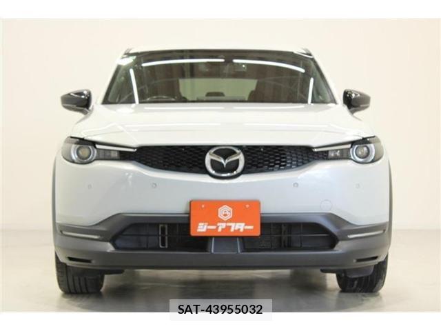 Mazda MX-30 2021-01 7272437-6