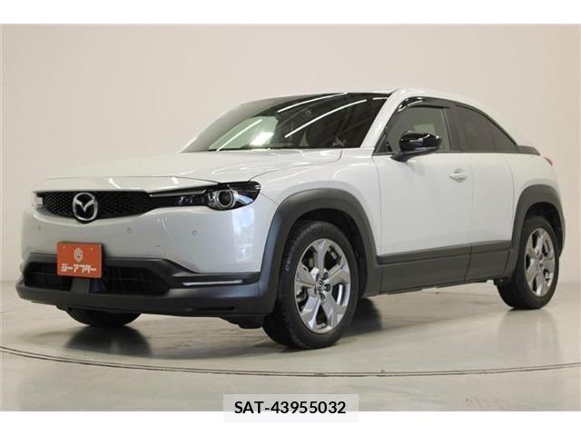 Mazda MX-30 2021-01 7272437-7