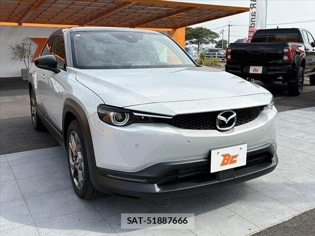 Mazda MX-30 2022-10 7328654-9
