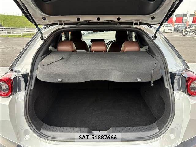 Mazda MX-30 2022-10 7328654-19