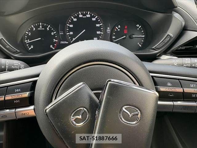Mazda MX-30 2022-10 7328654-27