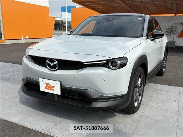 Mazda MX-30 2022-10 7328654-7