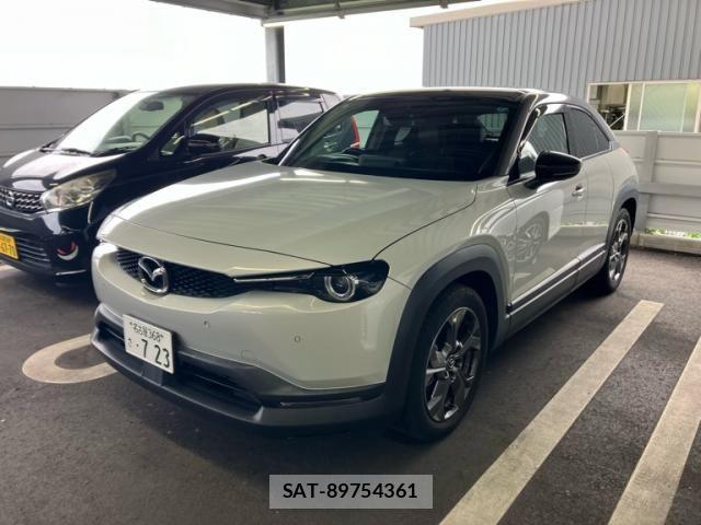Mazda MX-30 2022-02 7328662-0