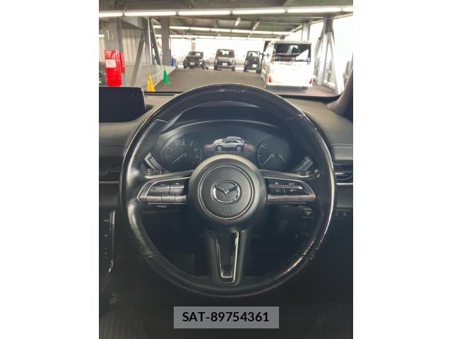 Mazda MX-30 2022-02 7328662-11
